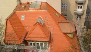 Ainmillerstraße, München