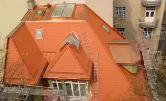 Ainmillerstraße, München