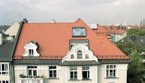 Ainmillerstraße, München