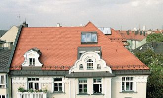 Ainmillerstraße, München