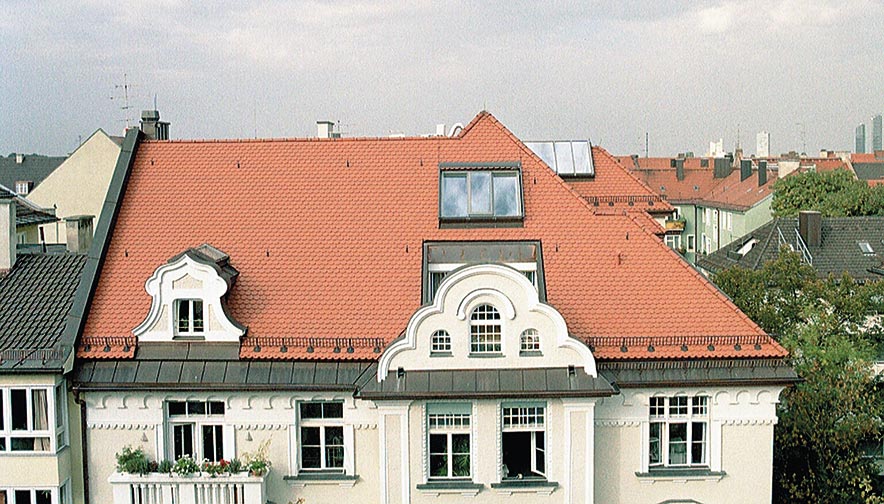 Ainmillerstraße, München