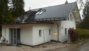 Degerndorfer Straße, Eurasburg, Achmühle