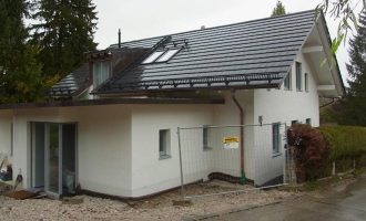 Degerndorfer Straße, Eurasburg, Achmühle