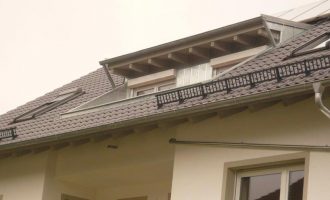Franz-Albert-Straße, München