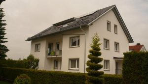 Franz-Albert-Straße, München