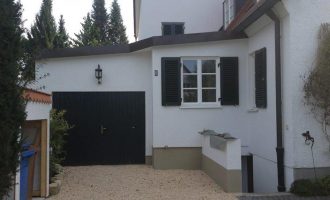 Geigerstraße, München