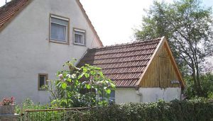 Hans-Watzlik-Straße, Babenhausen