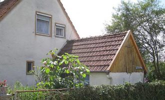 Hans-Watzlik-Straße, Babenhausen