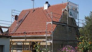 Hans-Watzlik-Straße, Babenhausen