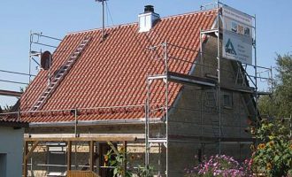 Hans-Watzlik-Straße, Babenhausen
