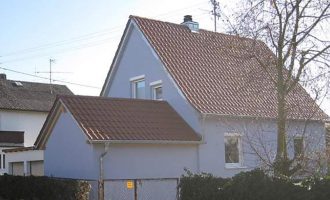 Hans-Watzlik-Straße, Babenhausen