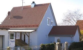 Hans-Watzlik-Straße, Babenhausen