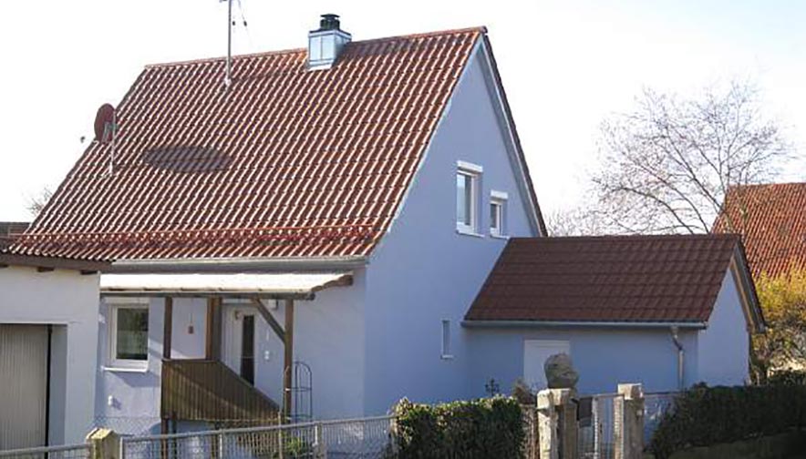 Hans-Watzlik-Straße, Babenhausen