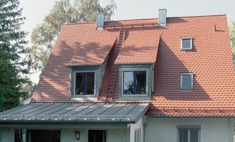 Heidenstraße, Gröbenzell