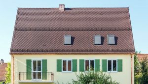 Kindergarten St. Stephan, Kirchdorf