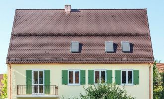 Kindergarten St. Stephan, Kirchdorf