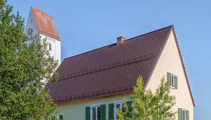 Kindergarten St. Stephan, Kirchdorf