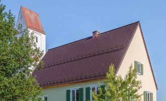 Kindergarten St. Stephan, Kirchdorf