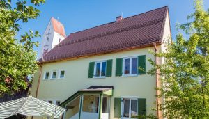 Kindergarten St. Stephan, Kirchdorf