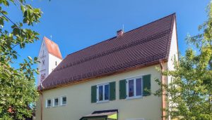 Kindergarten St. Stephan, Kirchdorf