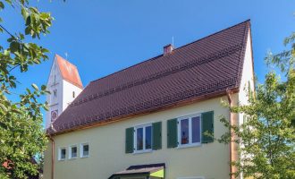 Kindergarten St. Stephan, Kirchdorf