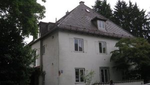 Linderhofstraße, München