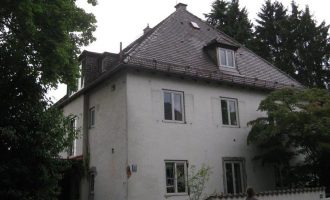 Linderhofstraße, München