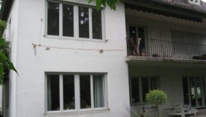 Linderhofstraße, München