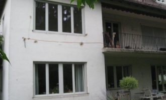 Linderhofstraße, München