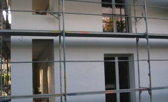 Linderhofstraße, München