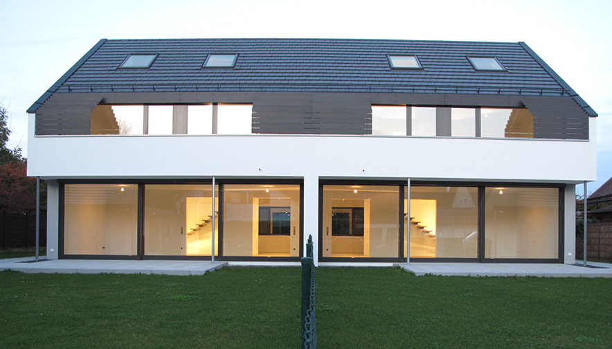 Renkenstraße, Puchheim