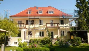 Rigastraße, München
