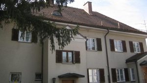Rigastraße, München
