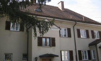 Rigastraße, München