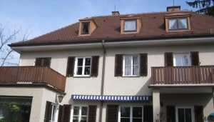 Rigastraße, München