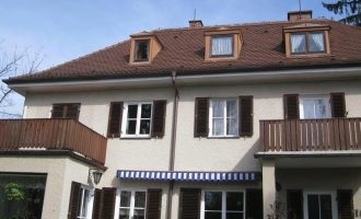 Rigastraße, München