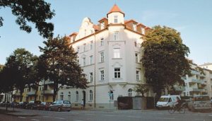 Schönstraße, München