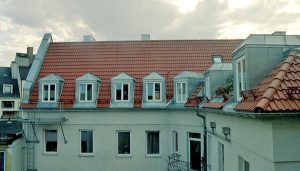 Sedanstraße, München