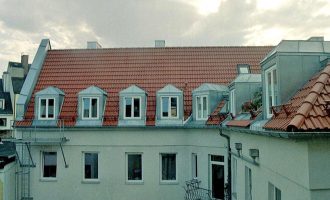 Sedanstraße, München