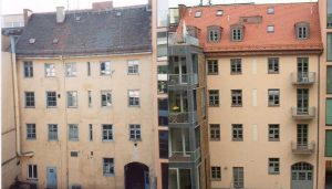 Seitzstraße, München