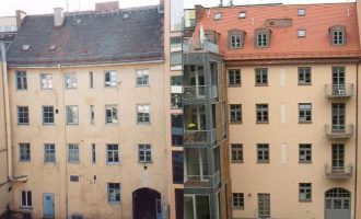 Seitzstraße, München