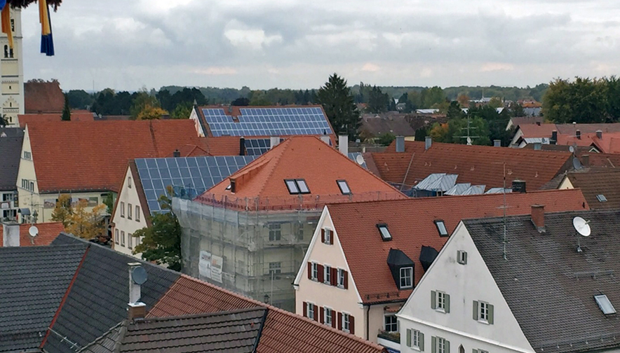 Kindergarten St. Stephan, Kirchdorf