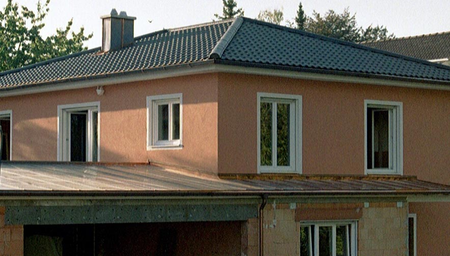 Sommerstraße, Ottobrunn