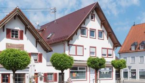 Tussenhauser Straße, Türkheim