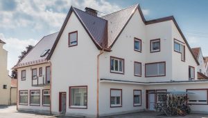 Tussenhauser Straße, Türkheim
